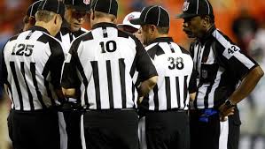 referees-in-conference
